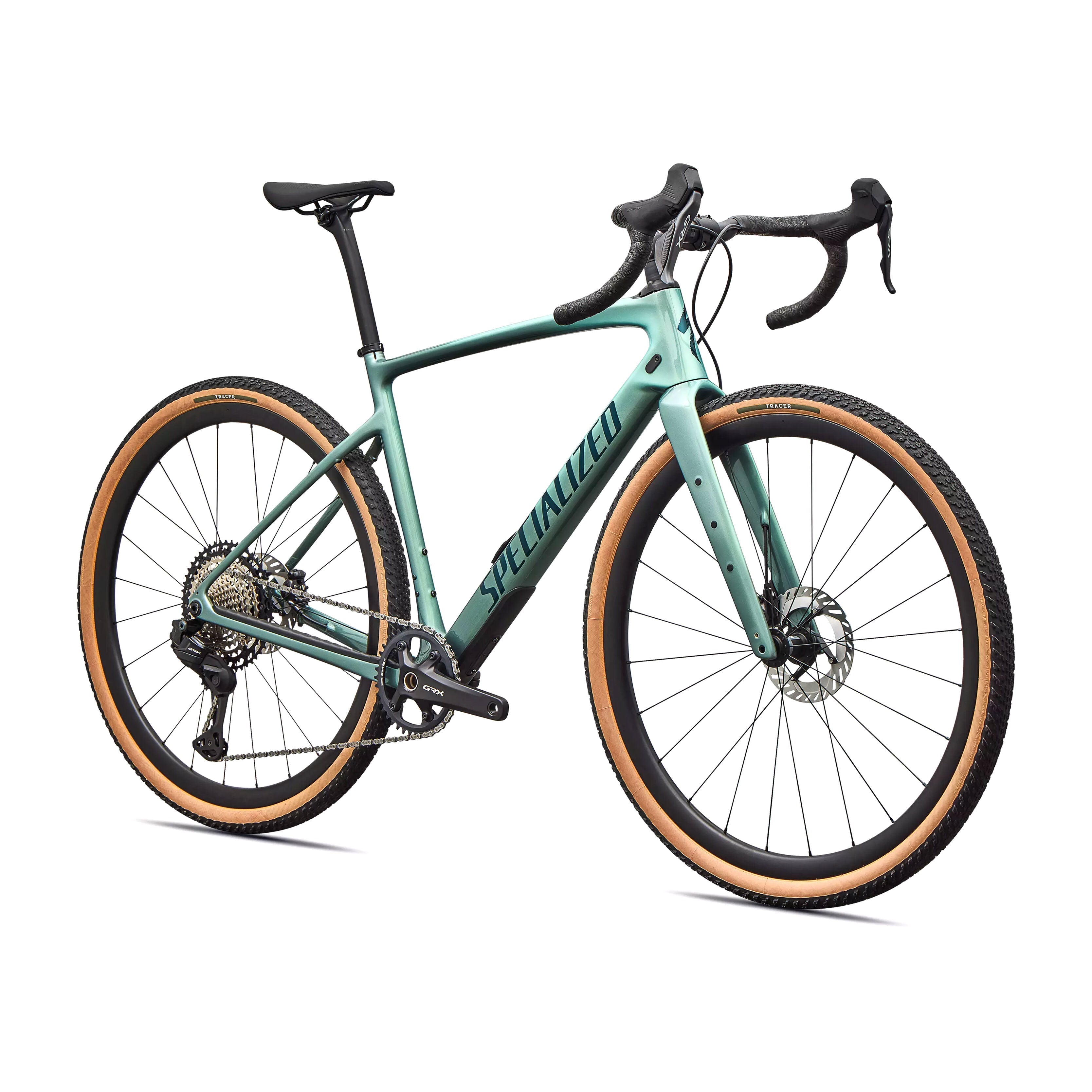 Specialized Diverge Expert Di2 2026