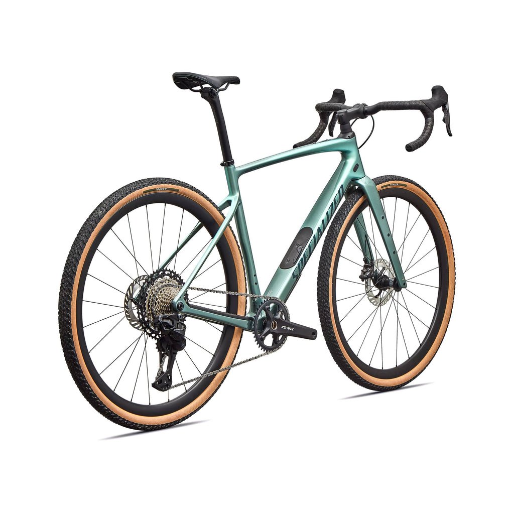 Specialized Diverge Expert Di2 2026