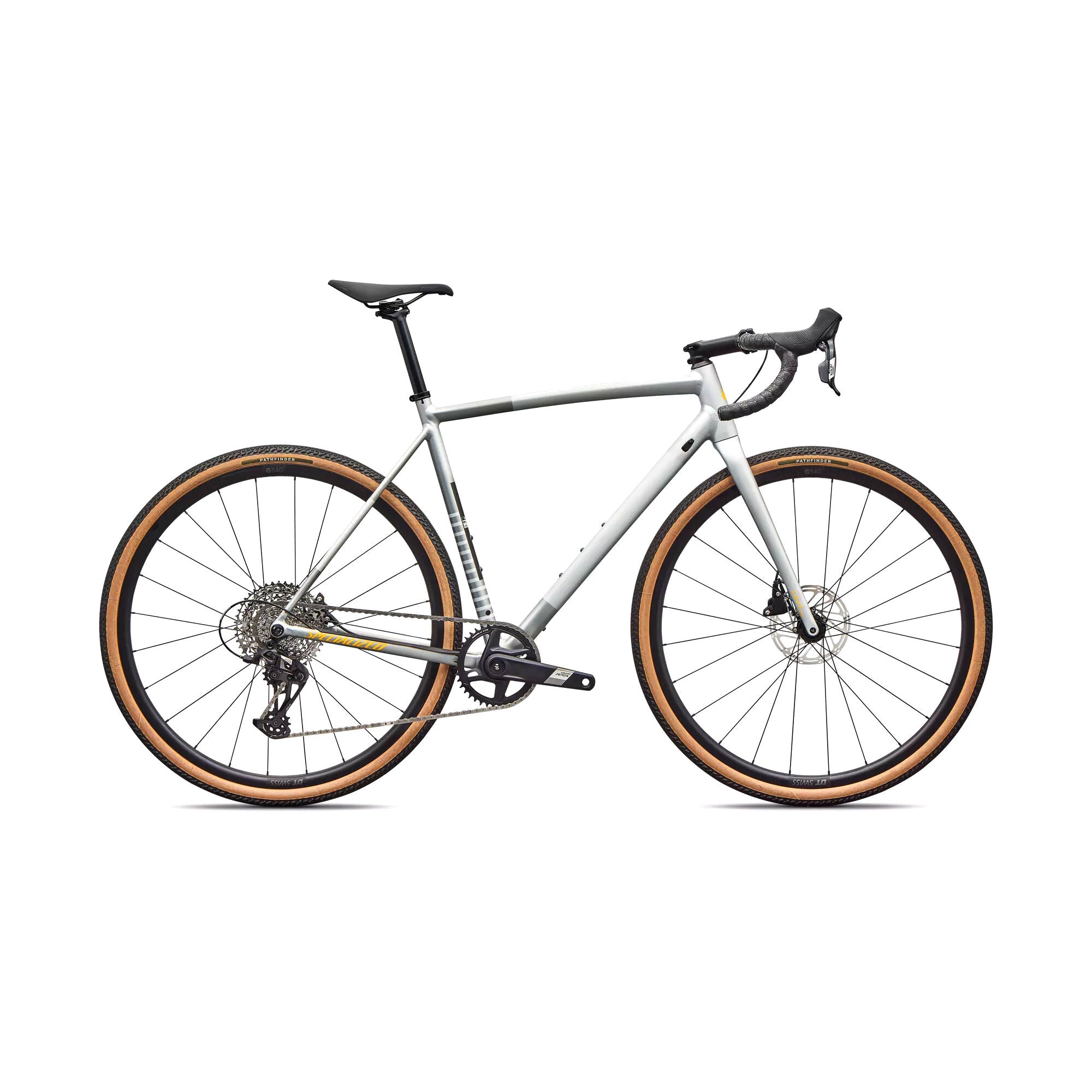 Specialized Crux DSW Comp