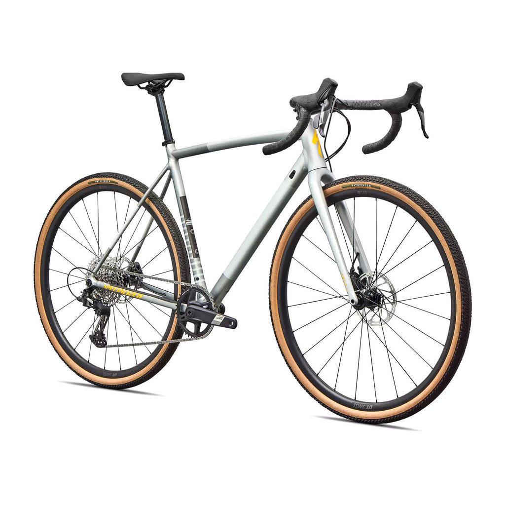 Specialized Crux DSW Comp