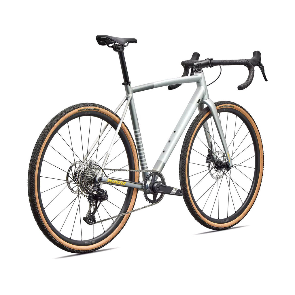 Specialized Crux DSW Comp