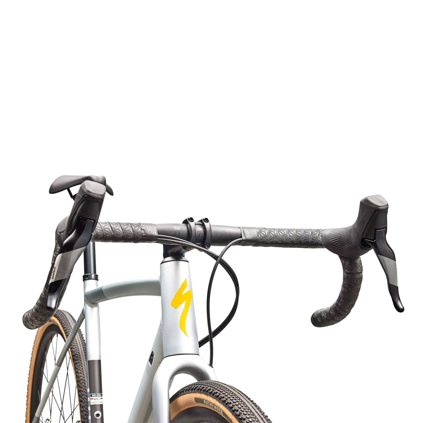 Specialized Crux DSW Comp