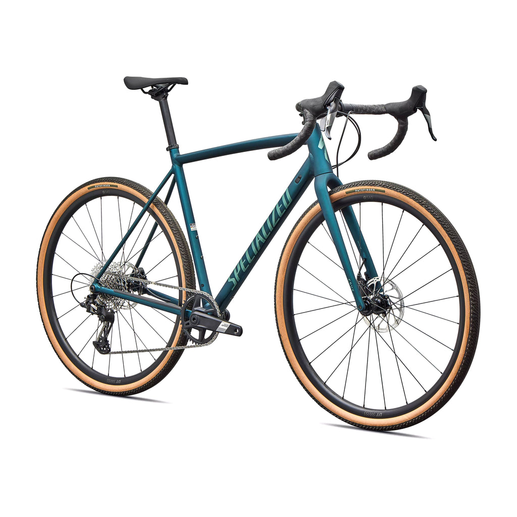 Specialized Crux DSW Comp