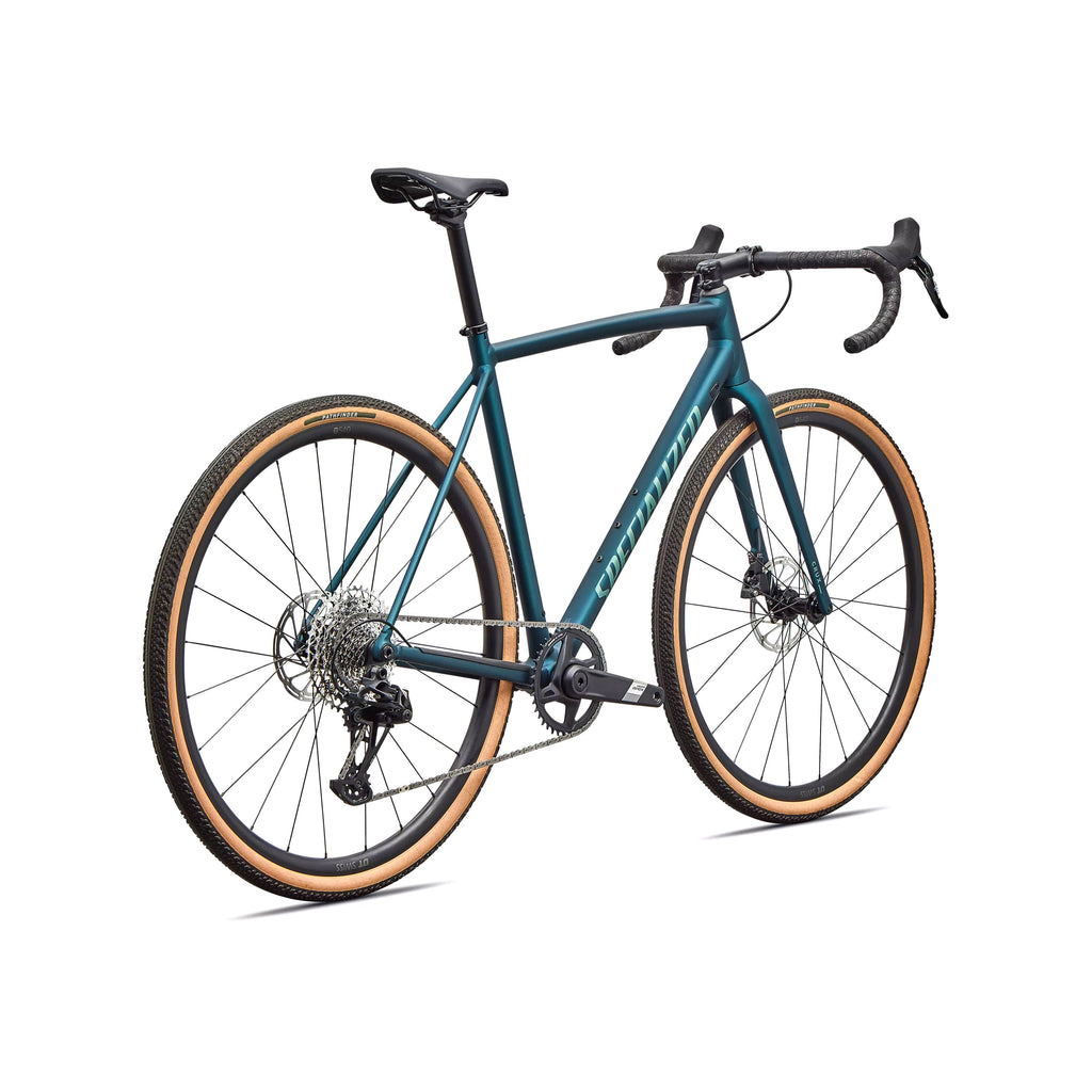 Specialized Crux DSW Comp