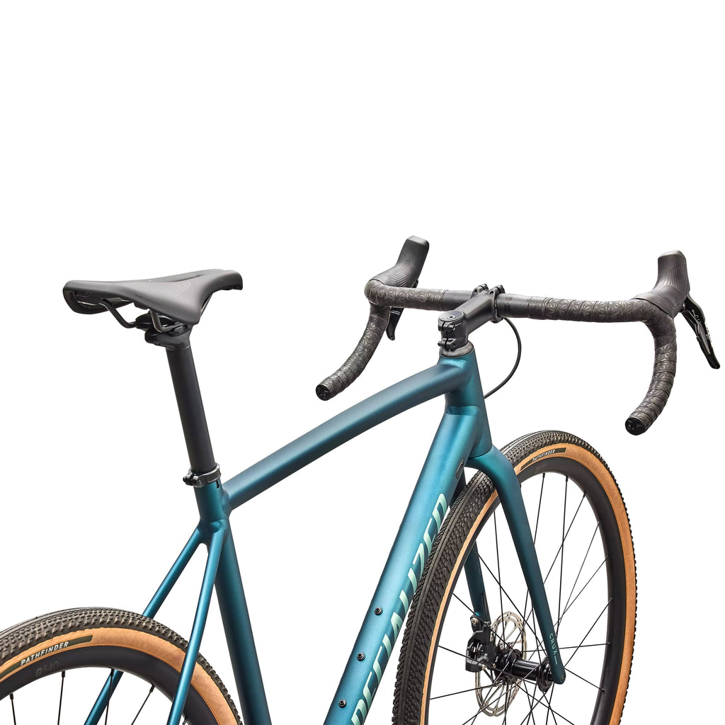Specialized Crux DSW Comp