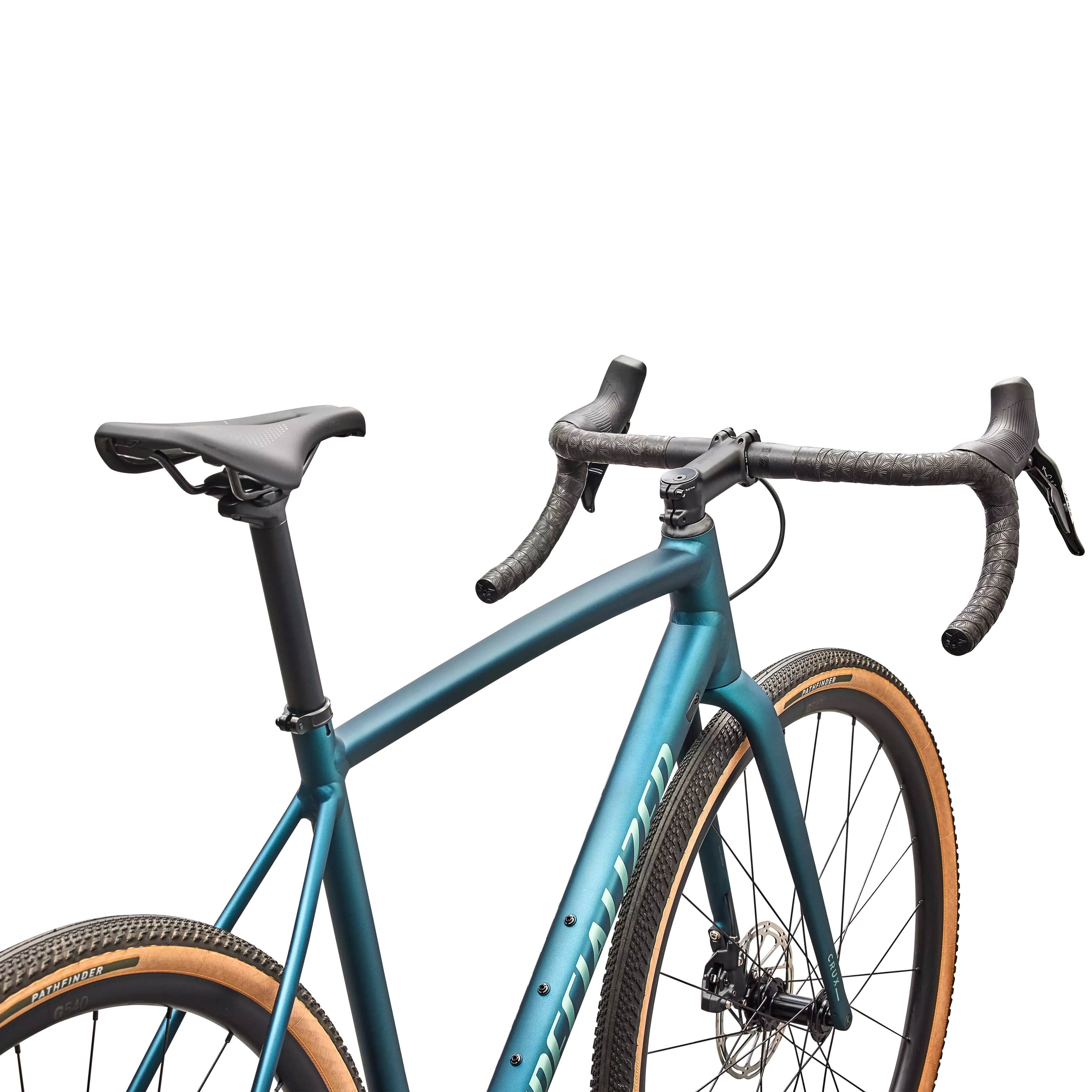 Specialized Crux DSW Comp