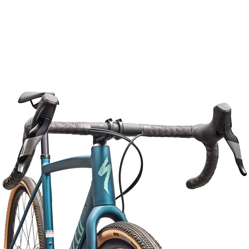 Specialized Crux DSW Comp