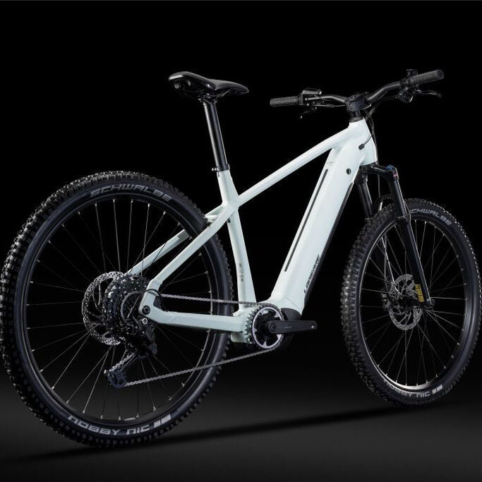 Lapierre Overvolt HT 6.6 High  2026