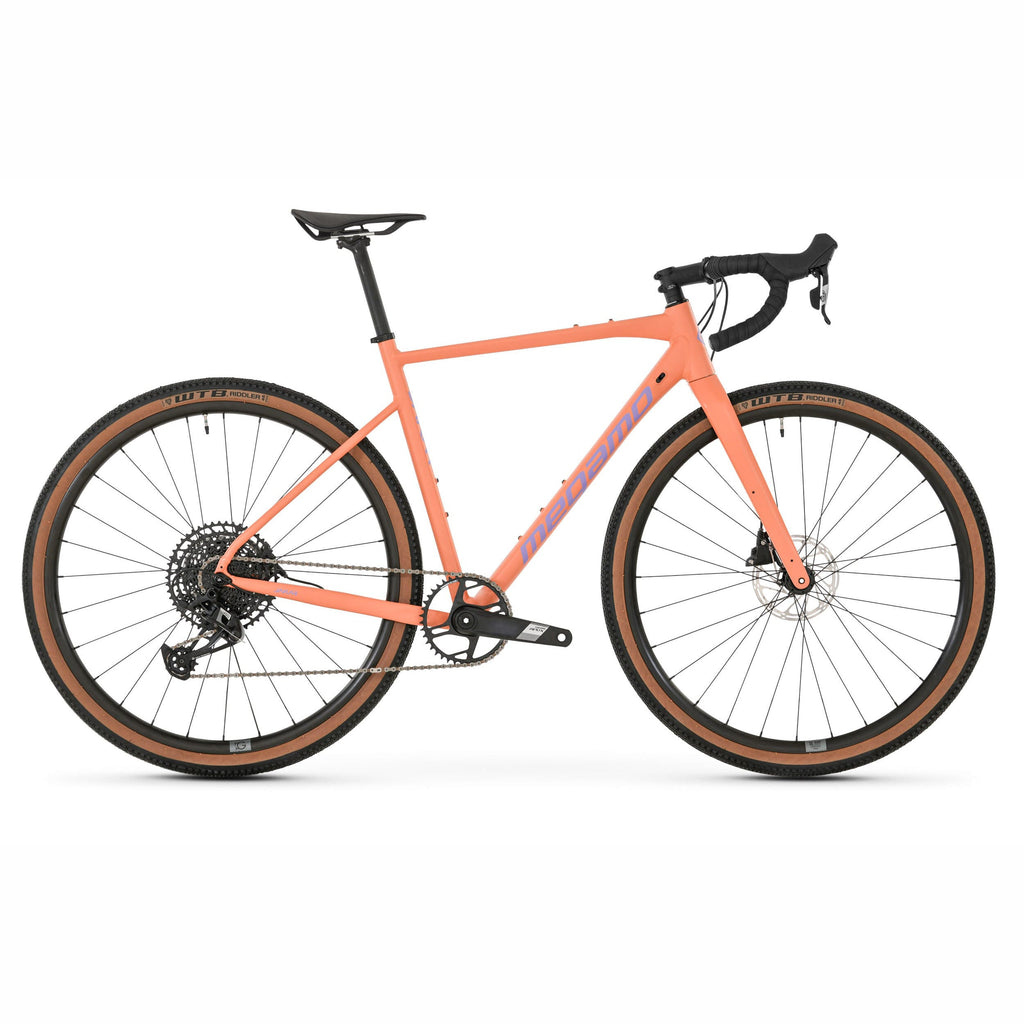 Megamo Gravel Jakar 20 2026