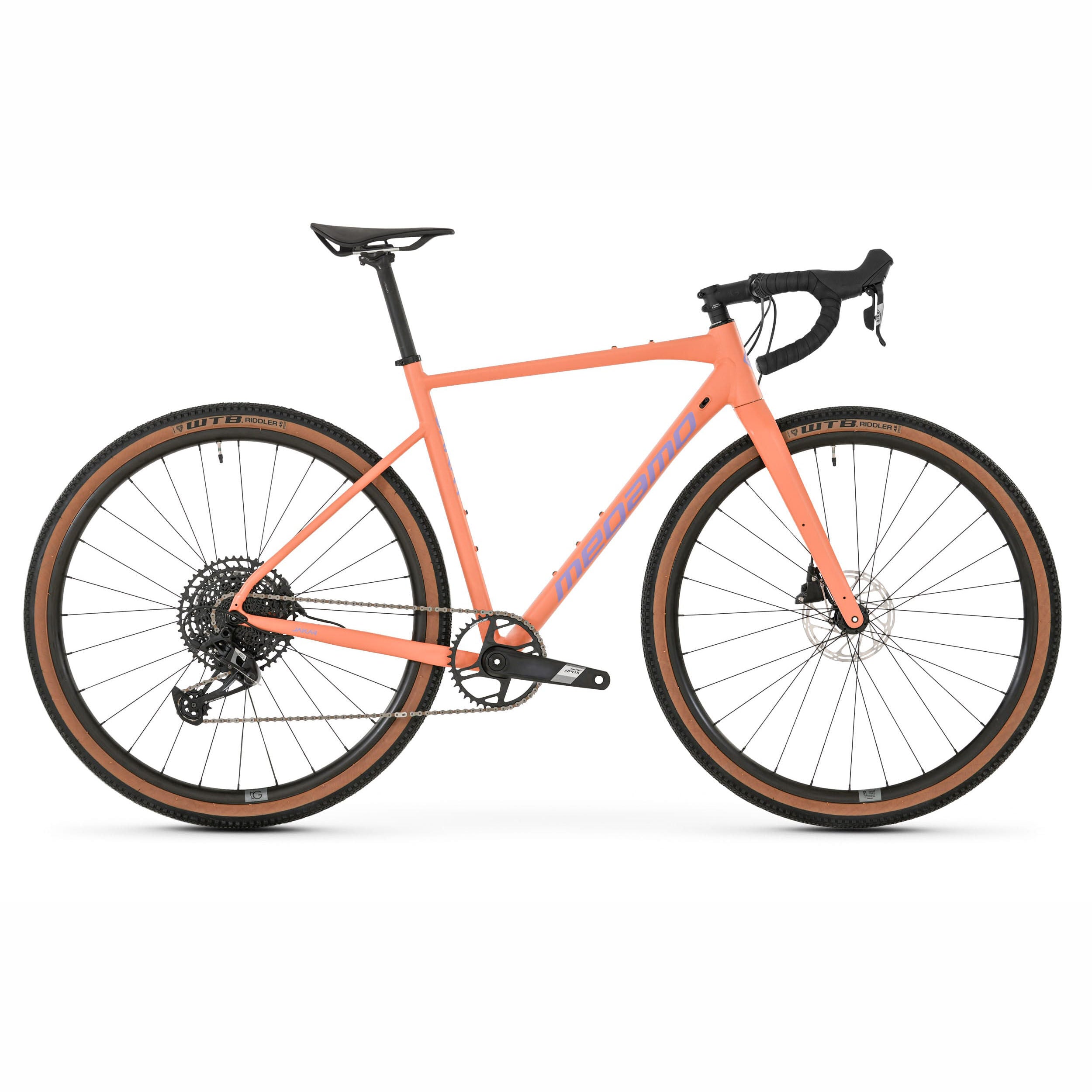 Megamo Gravel Jakar 20 2026