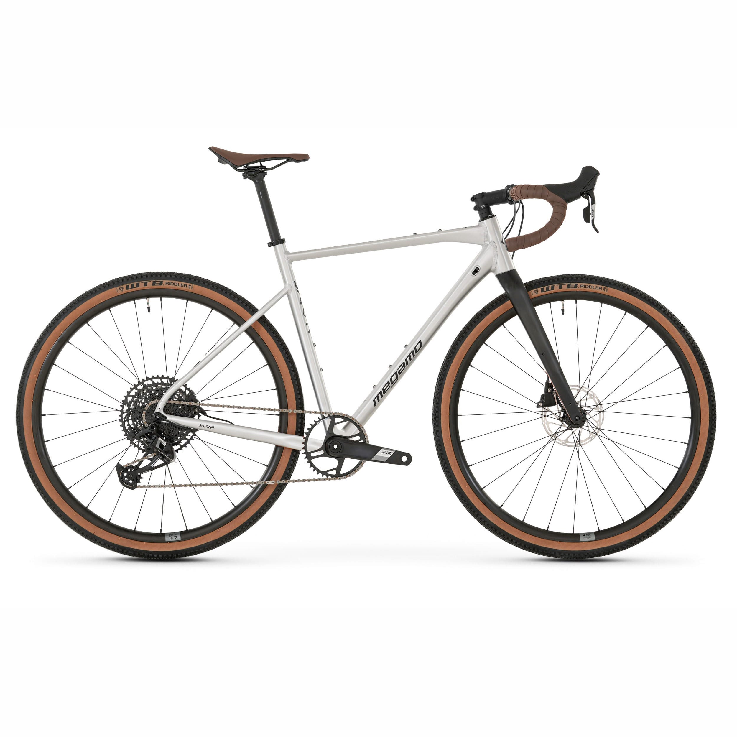 Megamo Gravel Jakar 20 2026