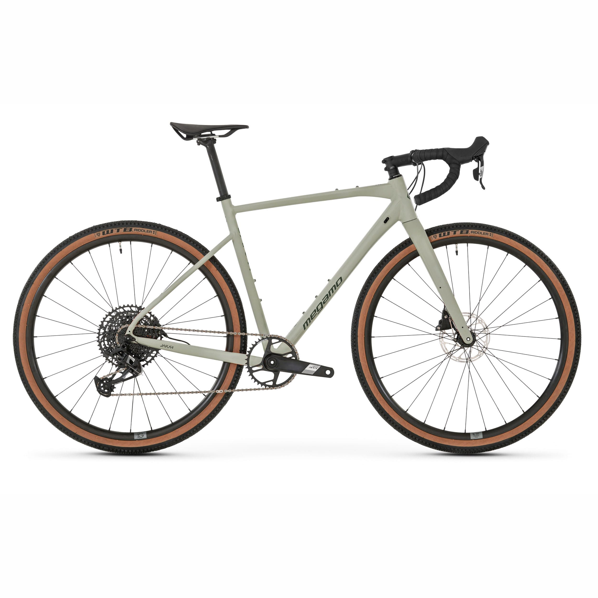 Megamo Gravel Jakar 20 2026