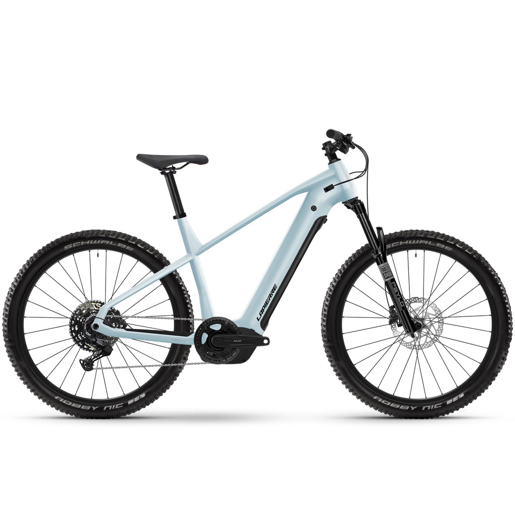 Lapierre Overvolt HT 6.6 High  2026