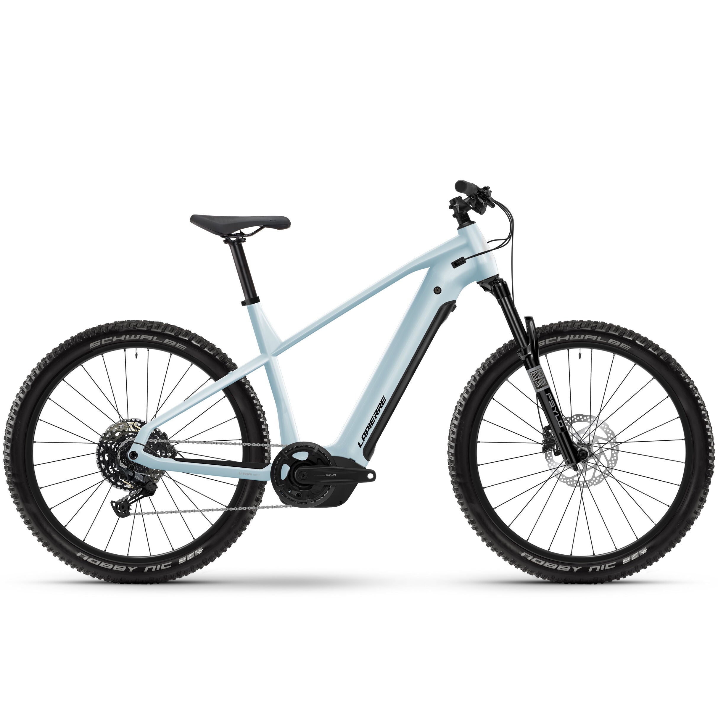 Lapierre Overvolt HT 6.6 High  2026