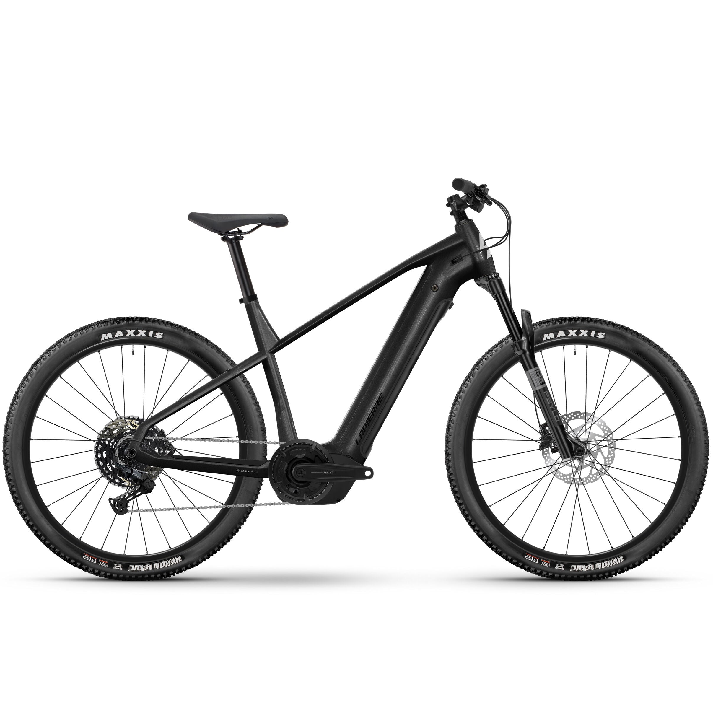 Lapierre Overvolt HT 8.8 High 2026