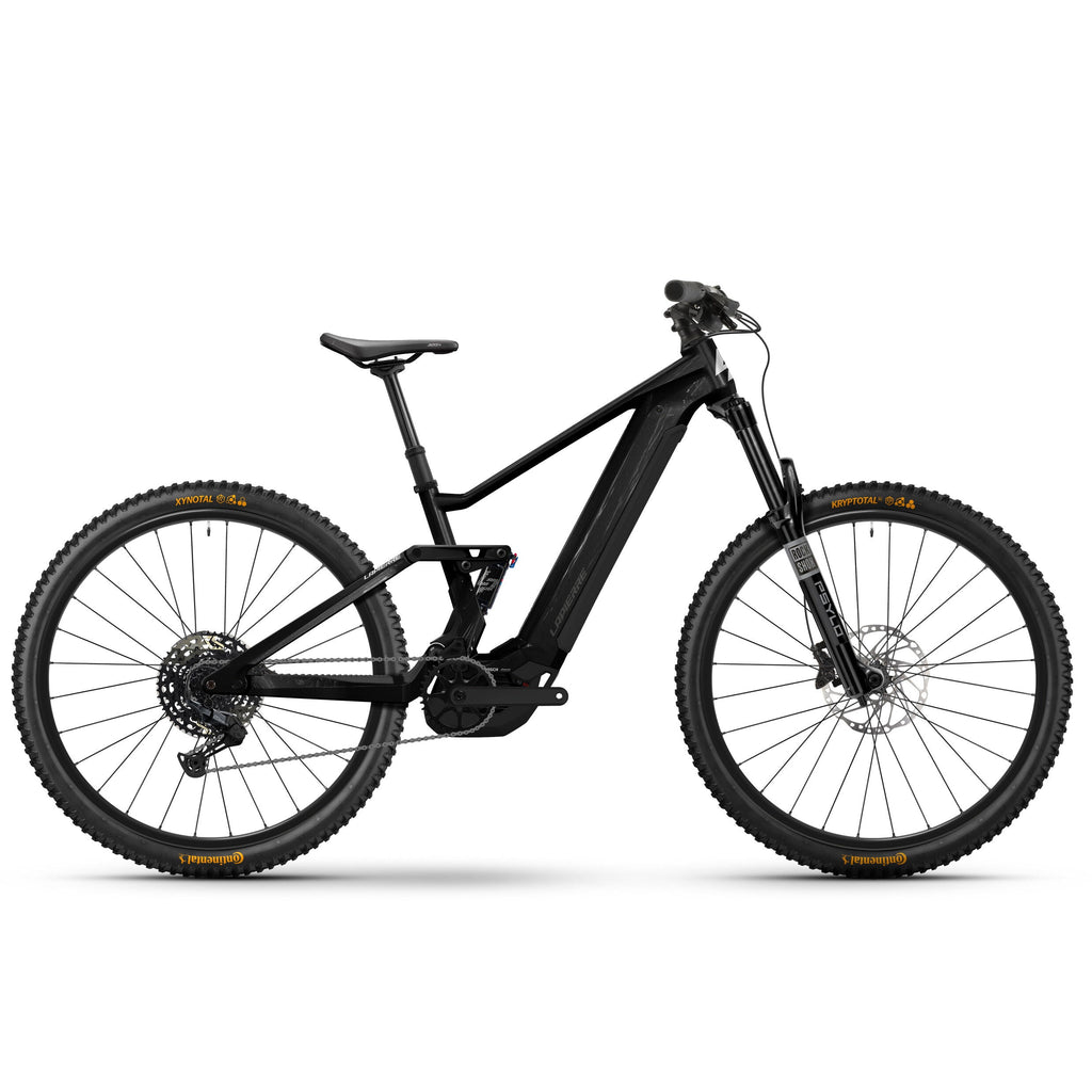 Lapierre Overvolt TR 4.6 2026