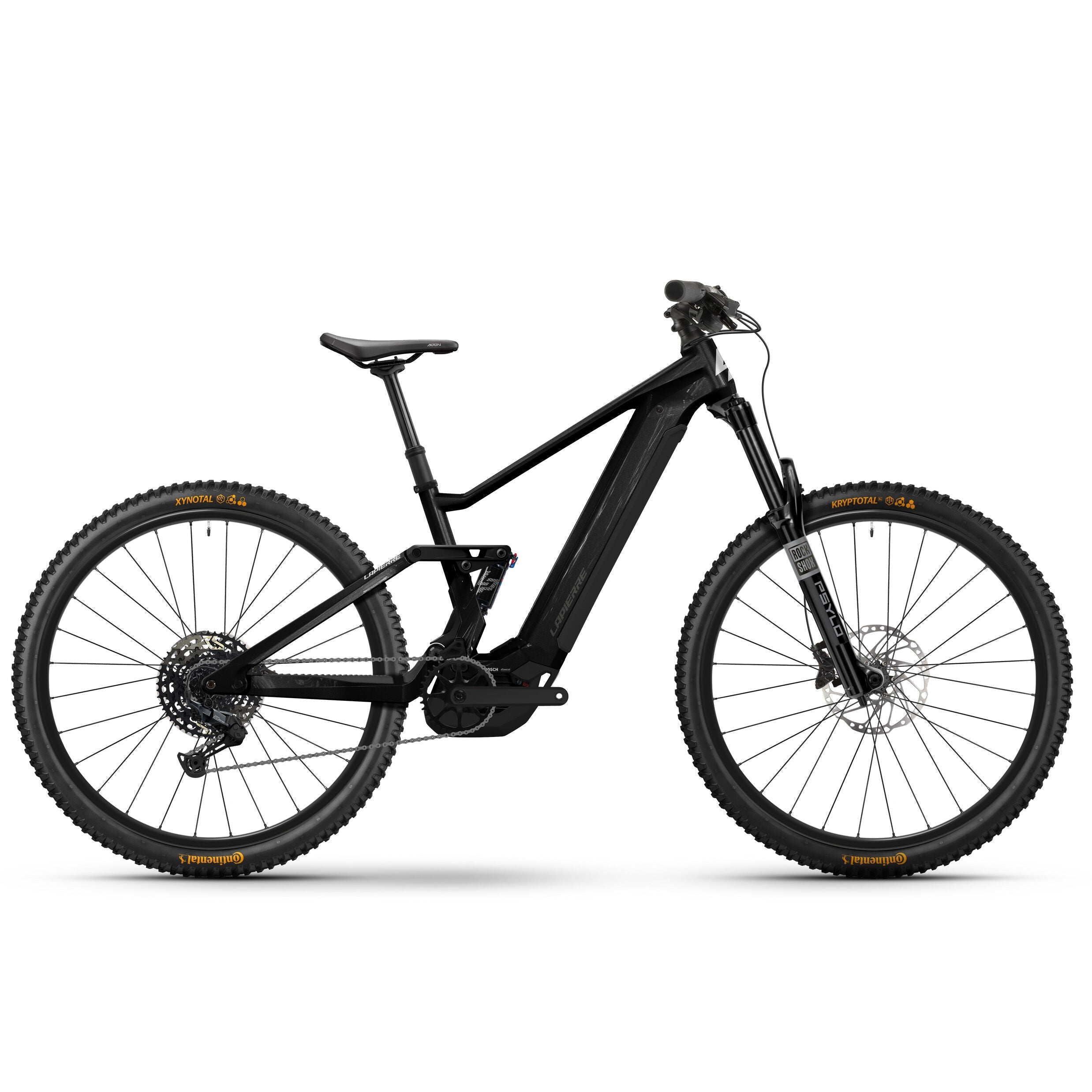 Lapierre Overvolt TR 4.6 2026