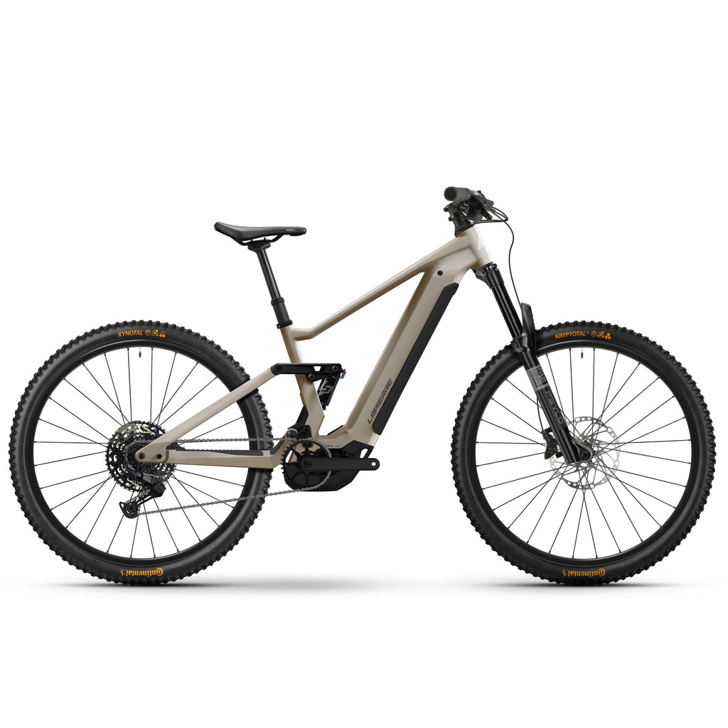 Lapierre Overvolt TR 6.8 2026