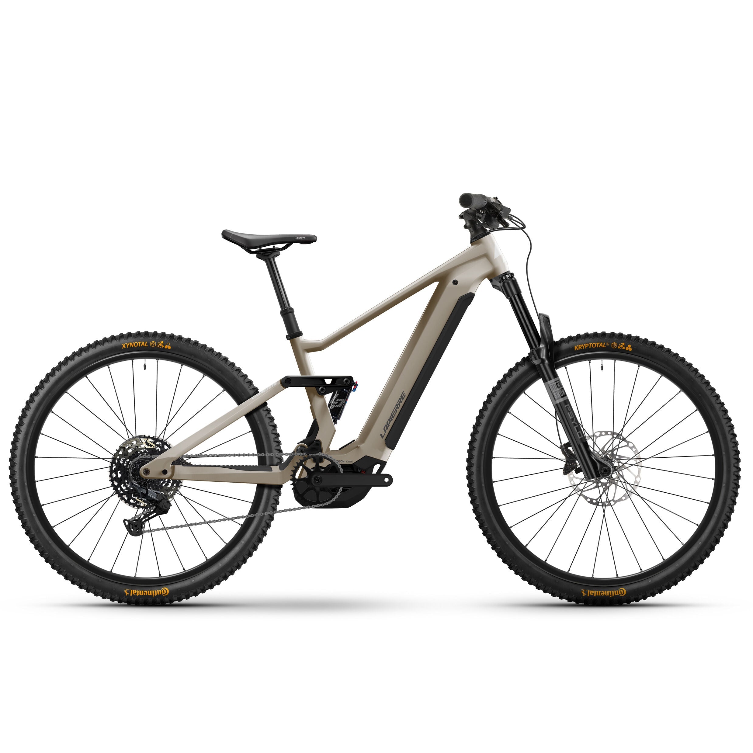 Lapierre Overvolt TR 6.8 2026