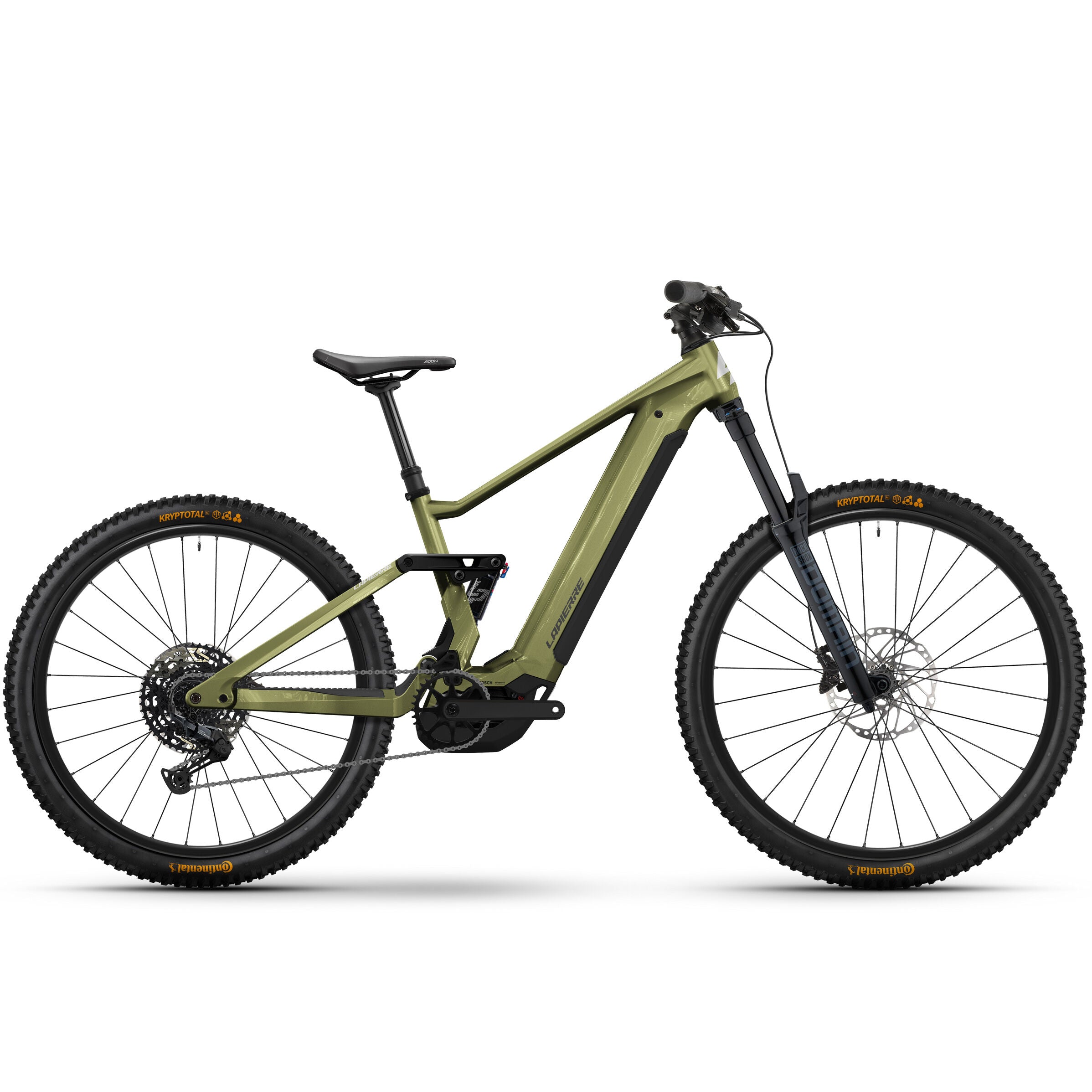 Lapierre Overvolt AM 5.8 2026
