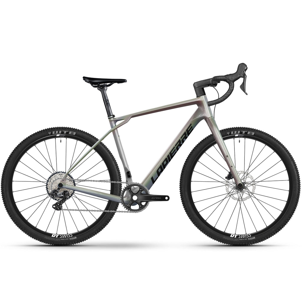 Lapierre Crosshill CF 7.0  2026