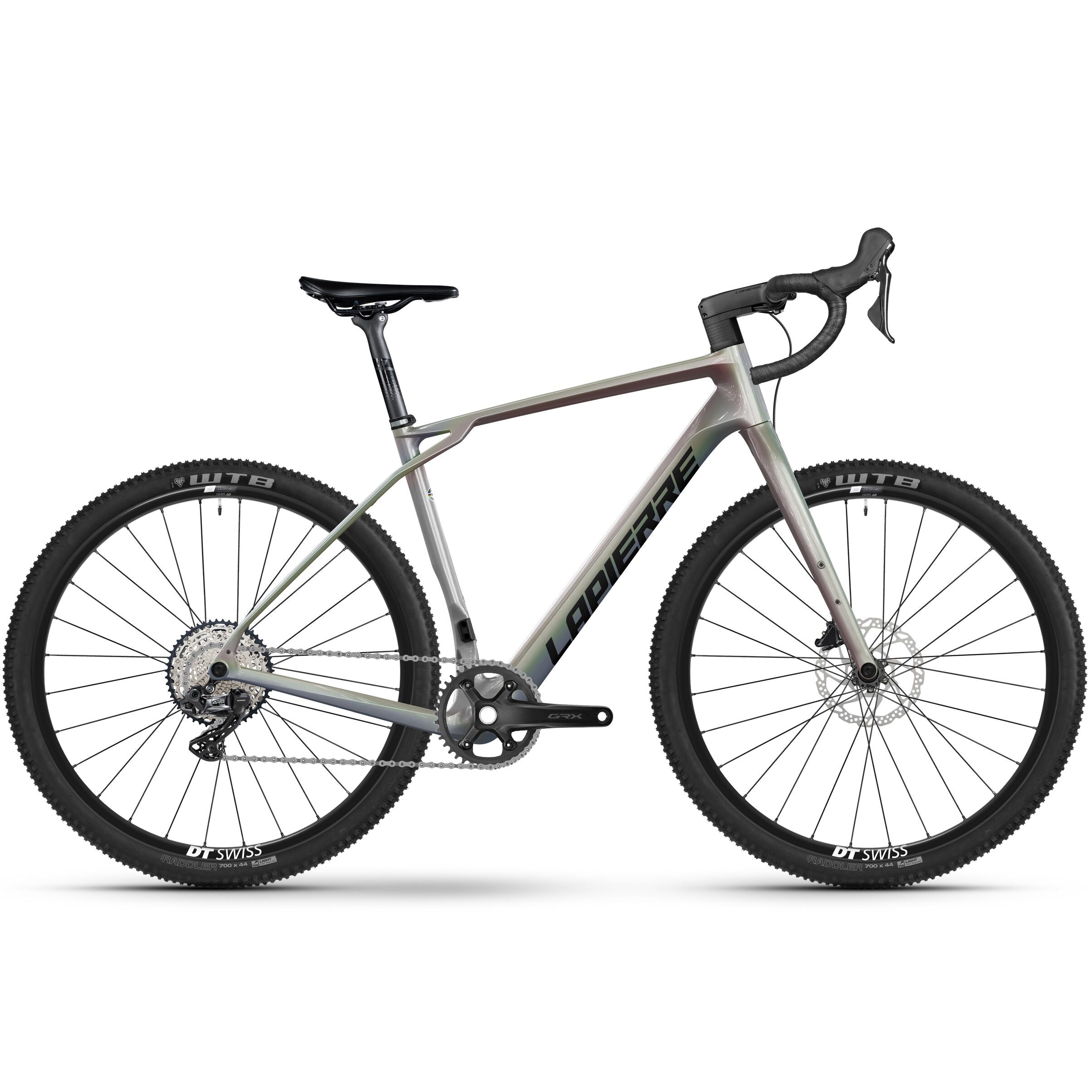 Lapierre Crosshill CF 7.0  2026