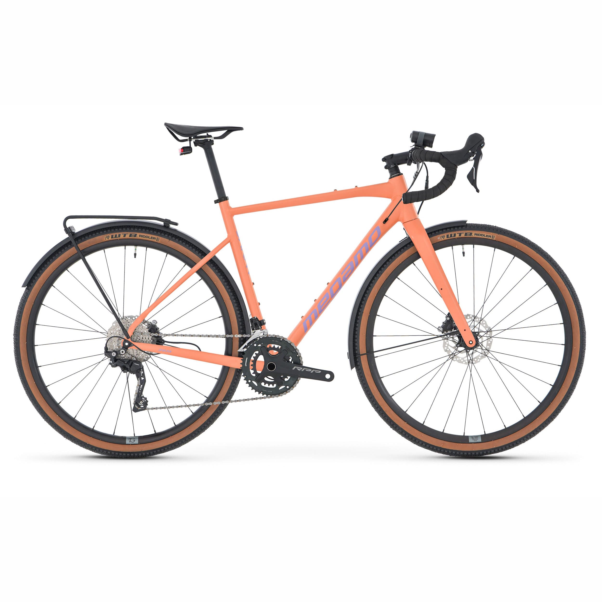 Megamo Gravel Jakar 30 Equipped 2026