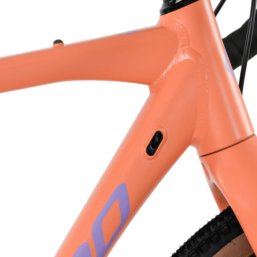 Megamo Gravel Jakar 30 Equipped 2026