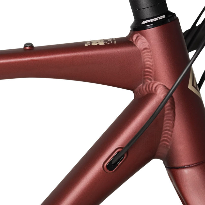 Megamo Gravel Jakar 30 Equipped 2026