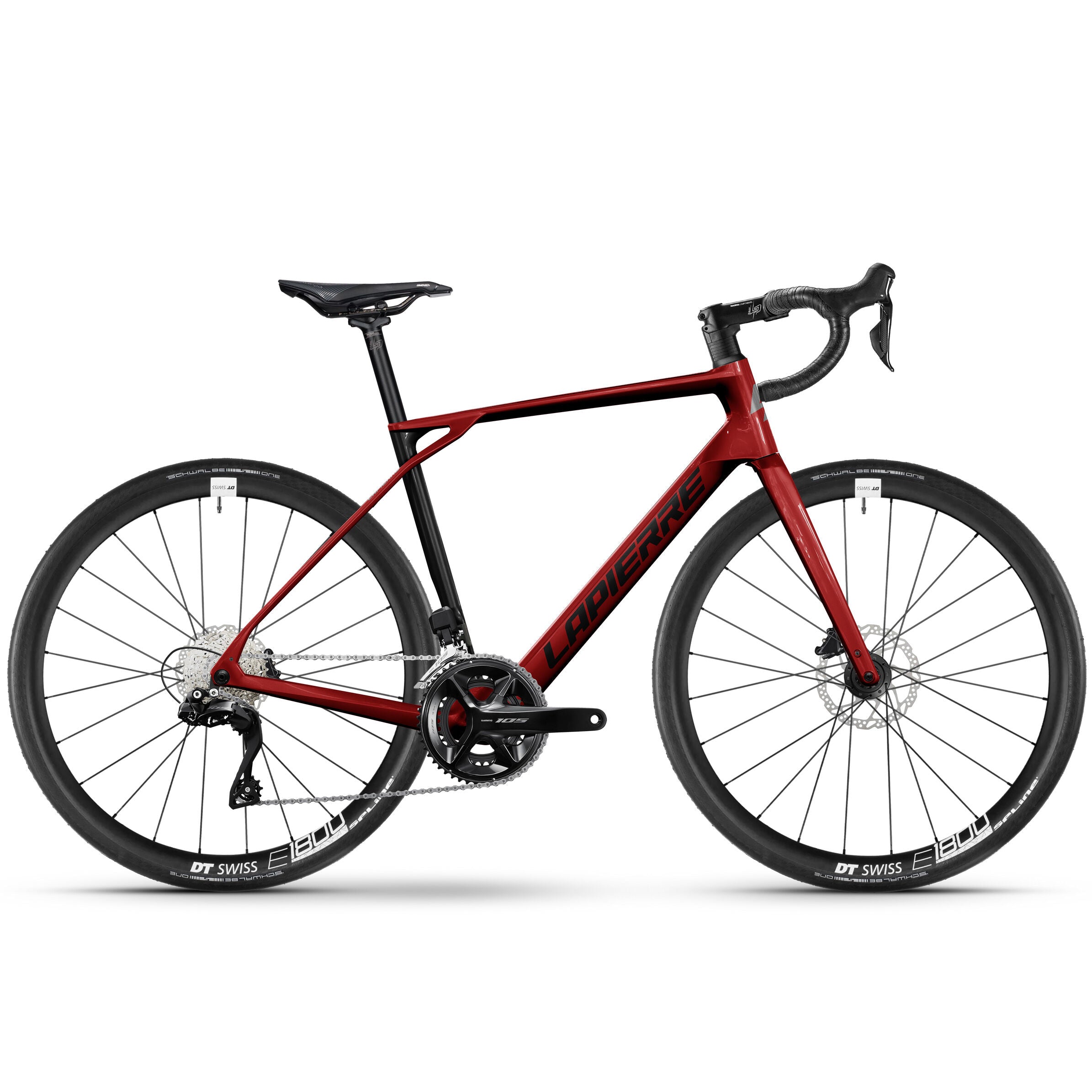 Lapierre Pulsium 6.0  2026