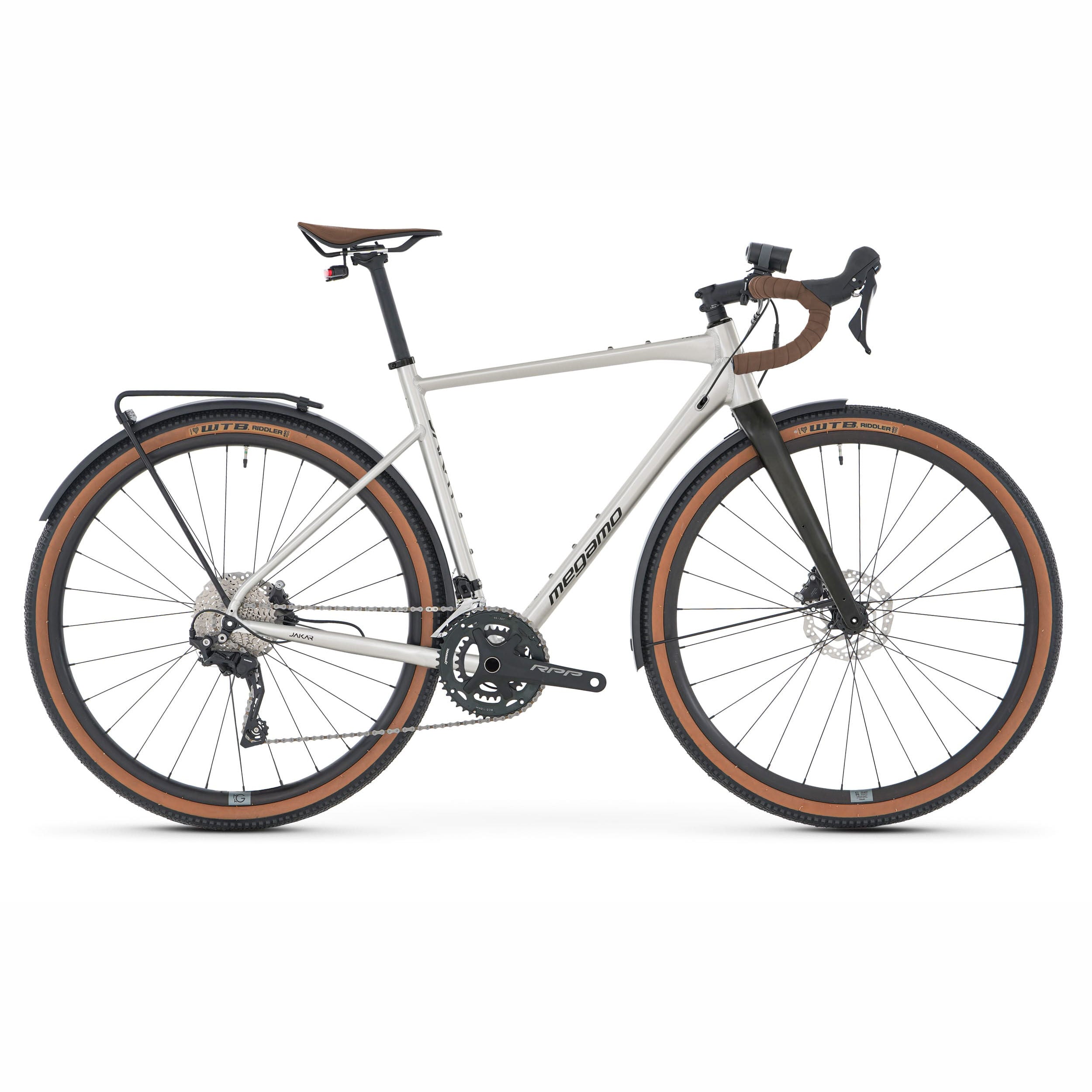 Megamo Gravel Jakar 30 Equipped 2026