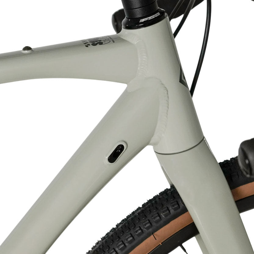 Megamo Gravel Jakar 30 Equipped 2026