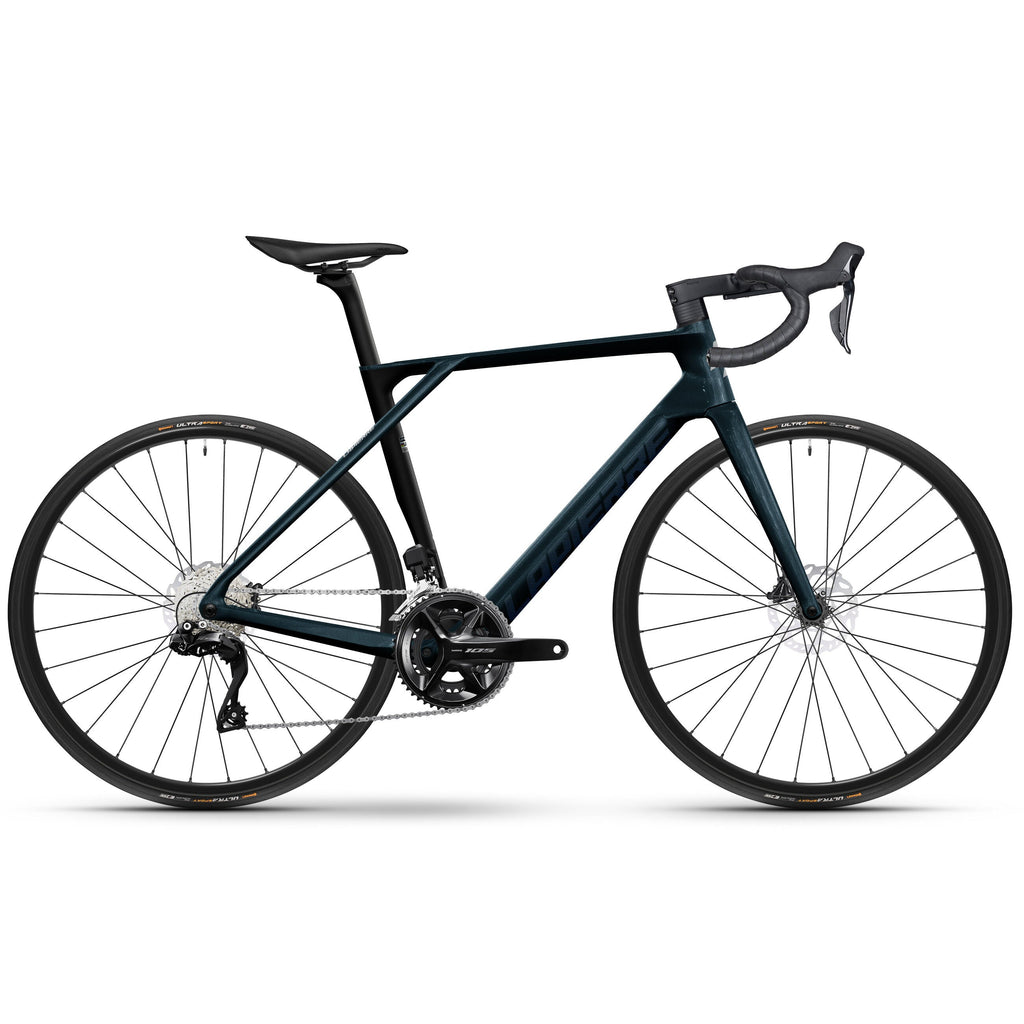 Lapierre Xelius Drs 5.0  2026