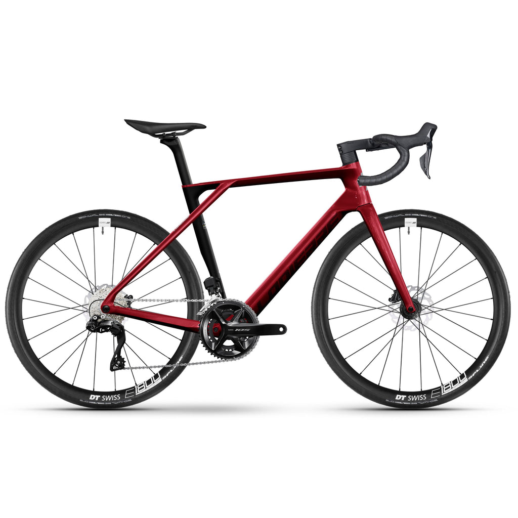 Lapierre Xelius Drs 6.0  2026