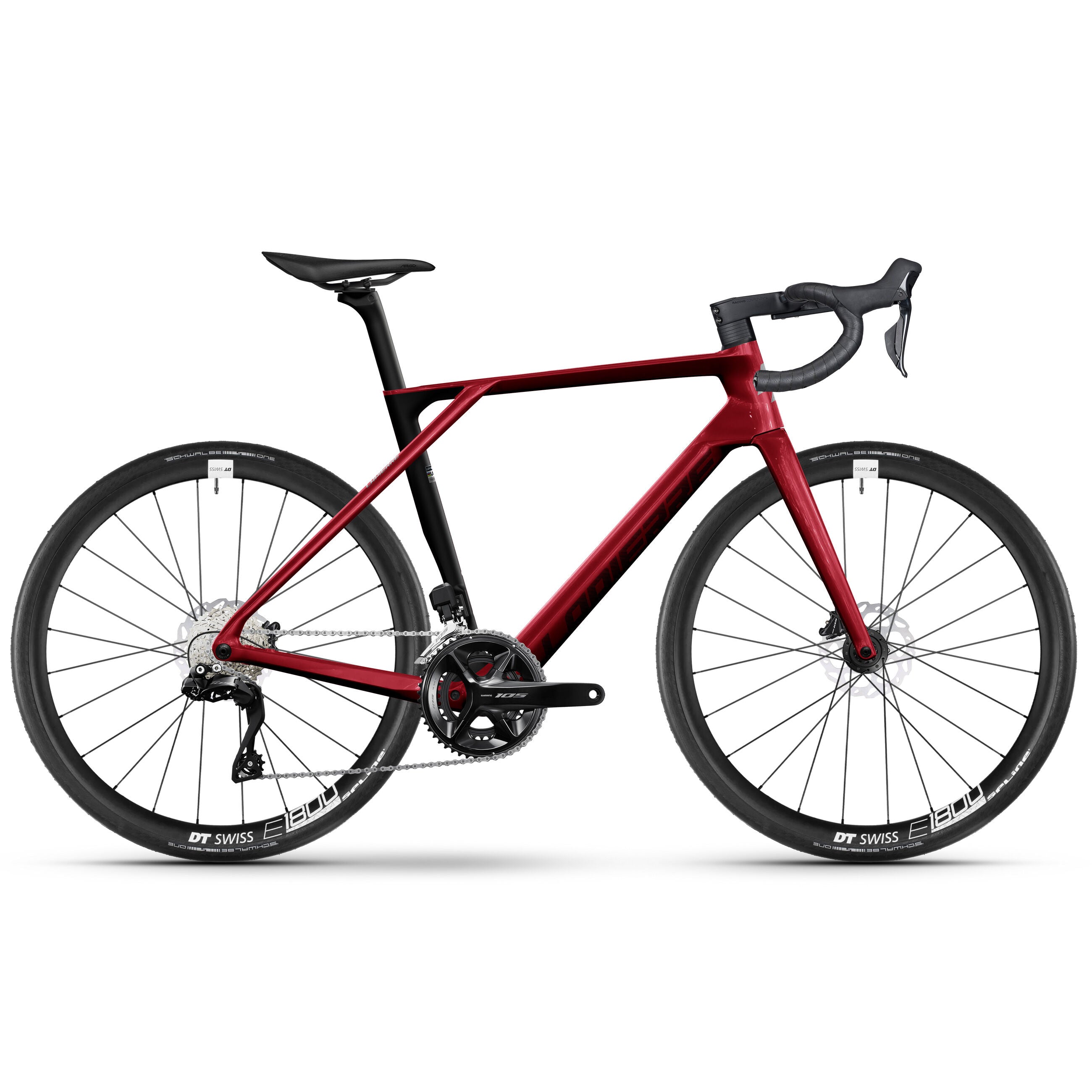 Lapierre Xelius Drs 6.0  2026