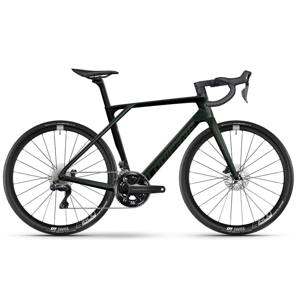 Lapierre Xelius Drs 7.0  2026