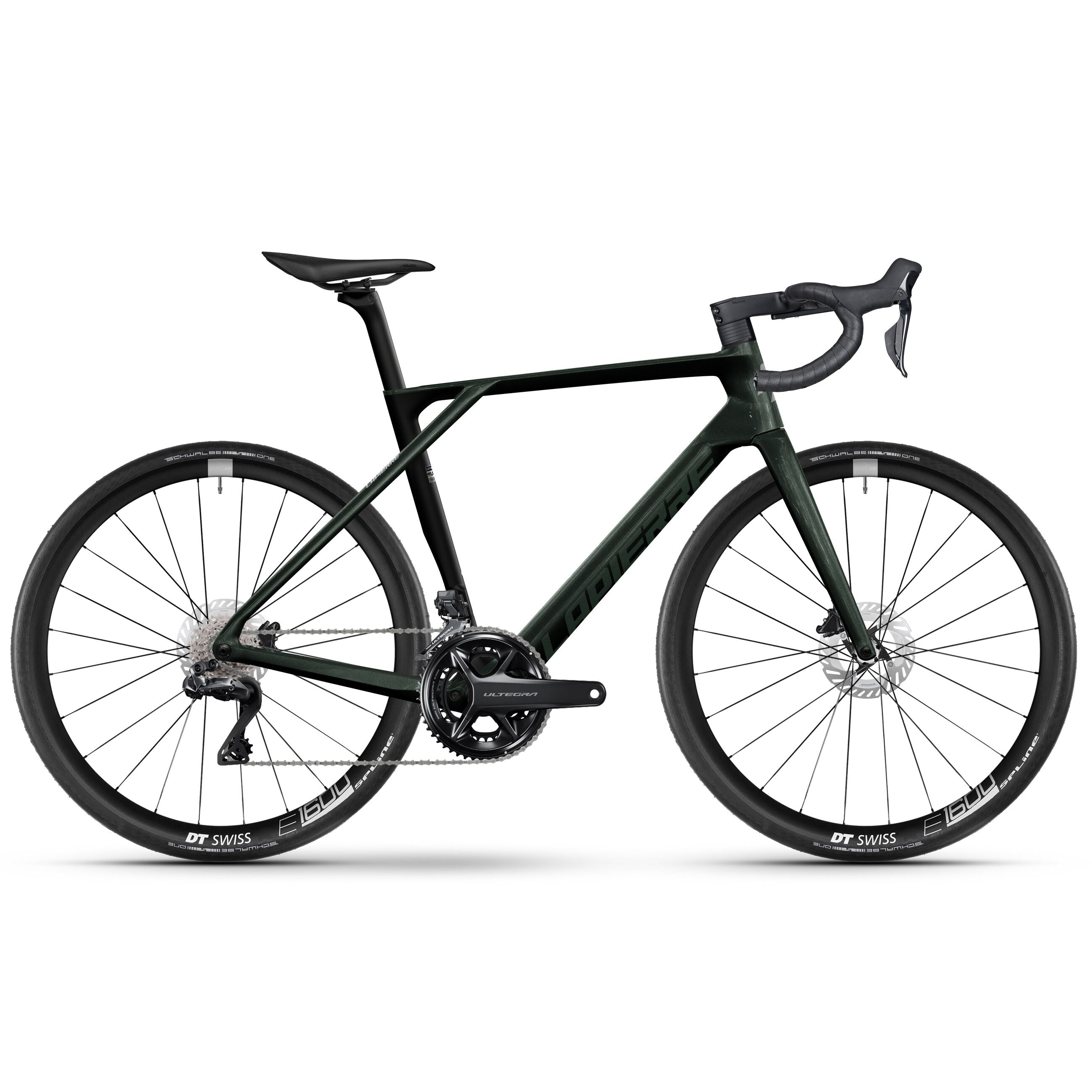 Lapierre Xelius Drs 7.0  2026