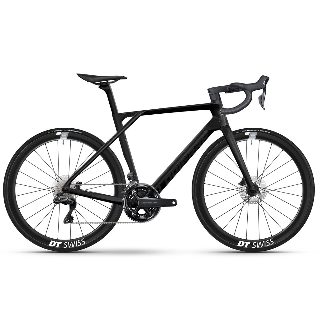 Lapierre Xelius Drs 8.0  2026