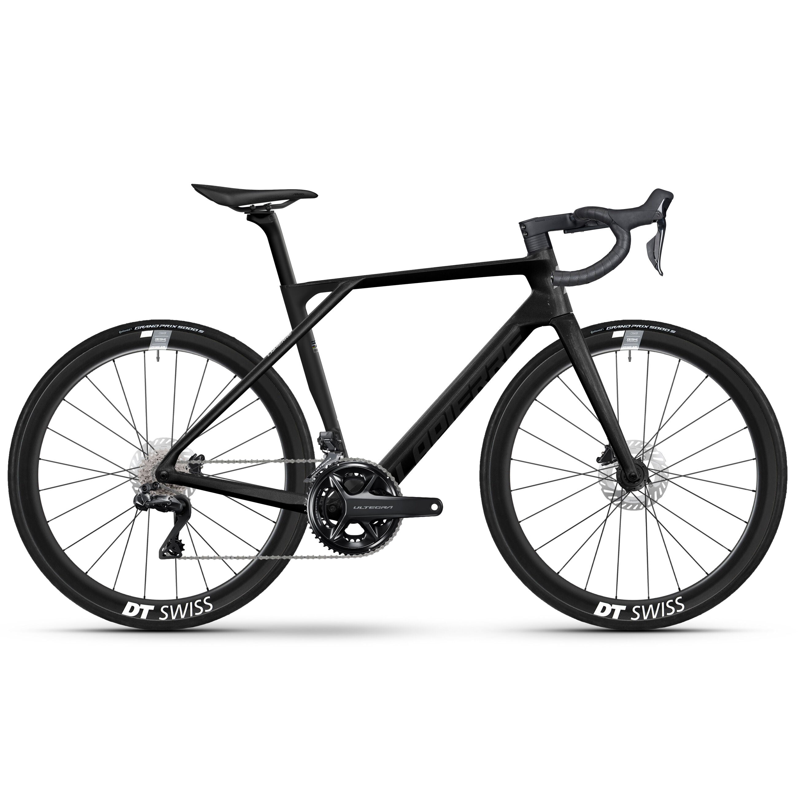 Lapierre Xelius Drs 8.0  2026