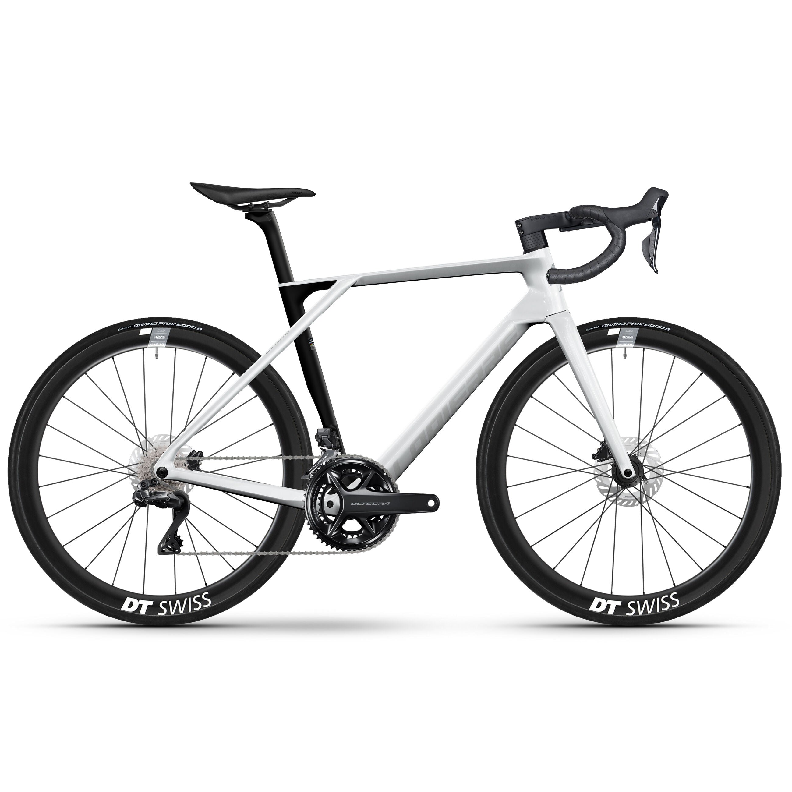 Lapierre Xelius Drs 8.0  2026