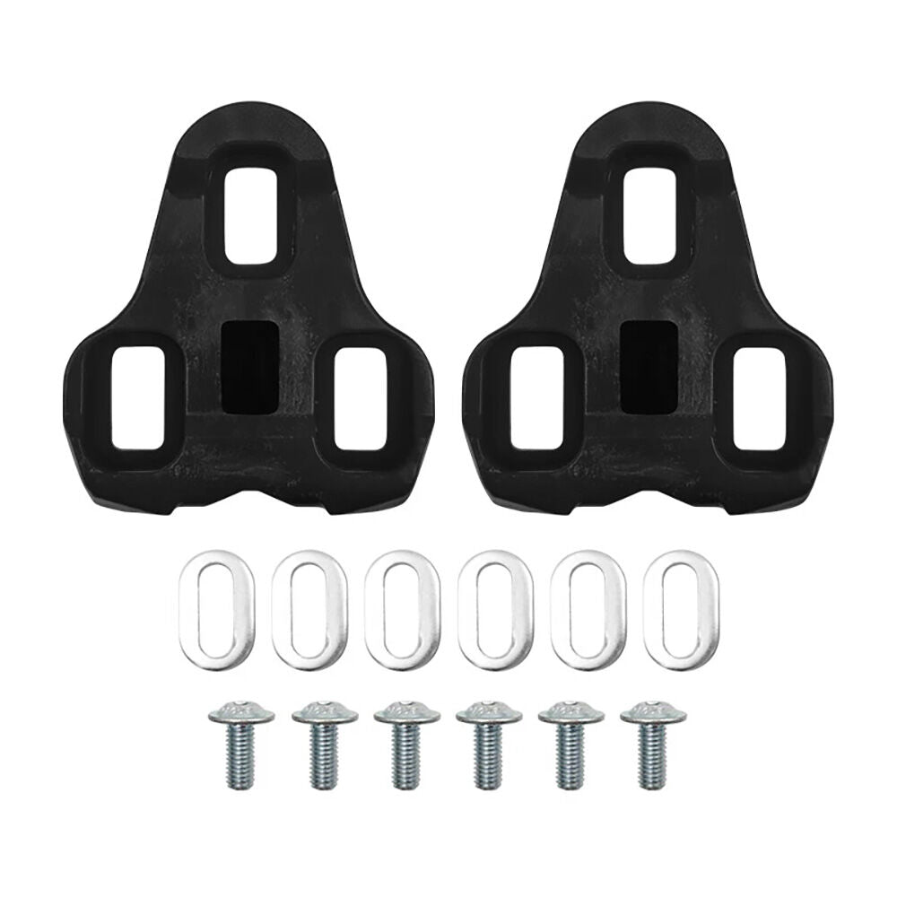 Mv Tek Kappa cleats compatible with Look Keo