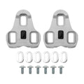 Mv Tek Kappa cleats compatible with Look Keo