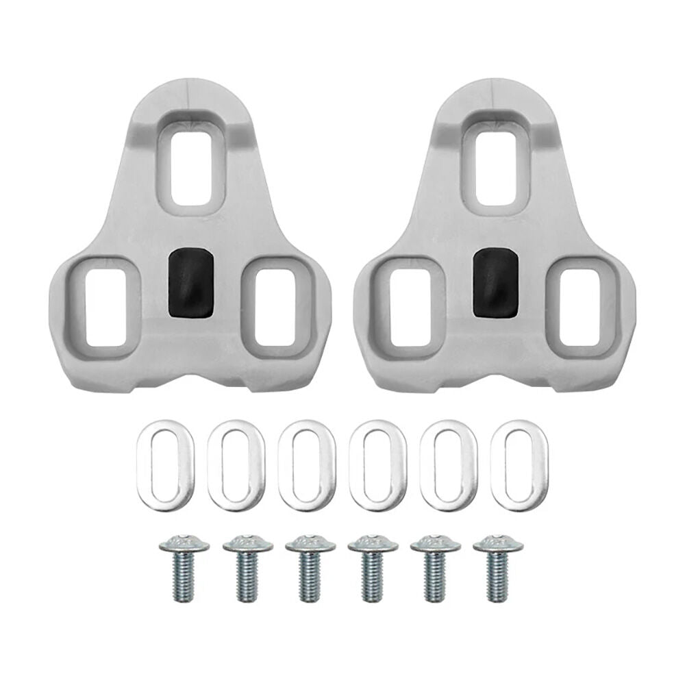 Mv Tek Kappa cleats compatible with Look Keo