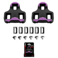 Mv Tek Road 4,5° Grip Look Keo compatible cleats