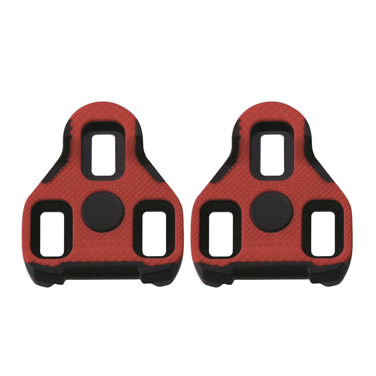 Exustar cleats for Keo system
