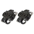 Exustar E-C01f Easy SPD cleats