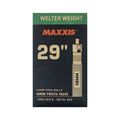 Maxxis Welter Weight inner tube 29x2.0/3.0 removable Presta valve