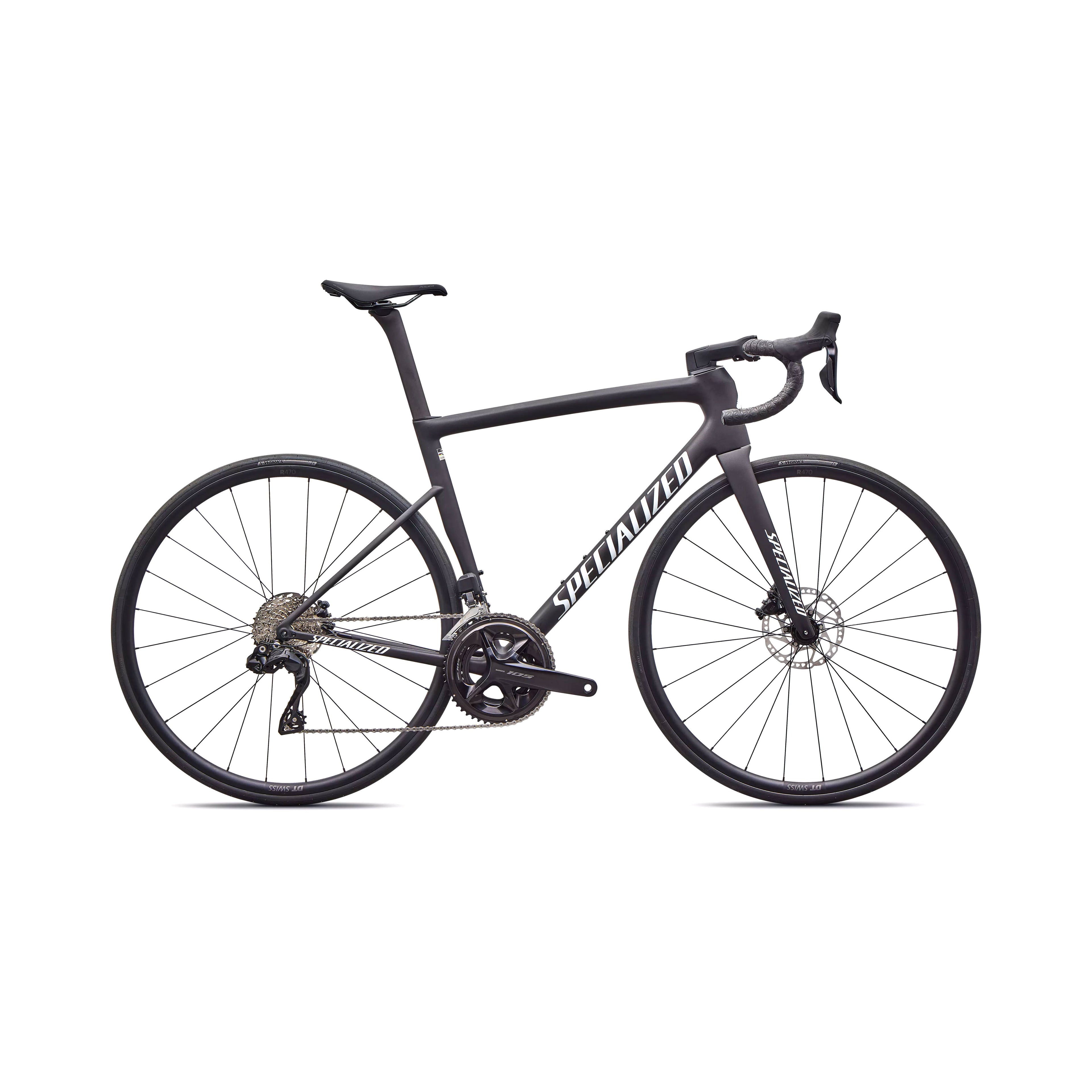 Specialized Tarmac SL8 Comp 2026