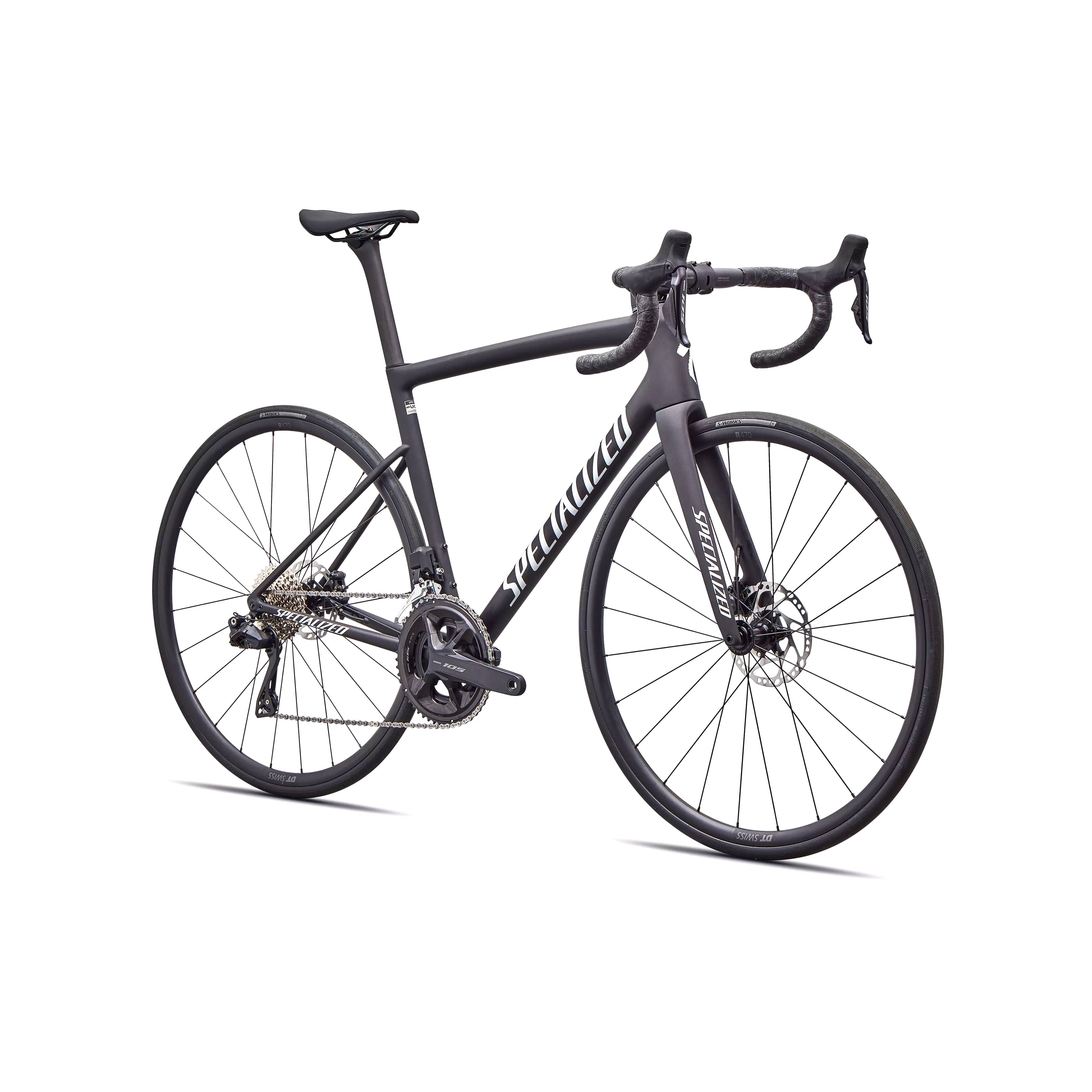Specialized Tarmac SL8 Comp 2026