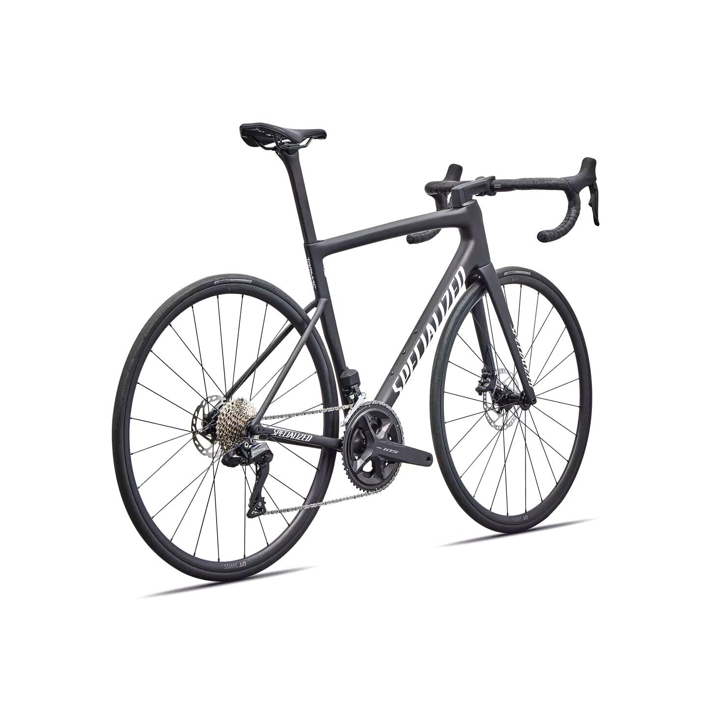 Specialized Tarmac SL8 Comp 2026